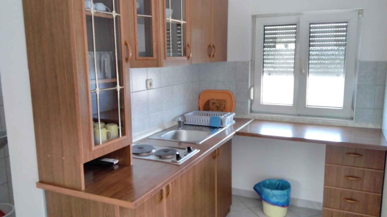 Apartment Marija By Interhome Vir Extérieur photo