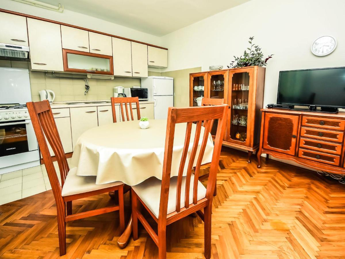 Apartment Marija By Interhome Vir Extérieur photo