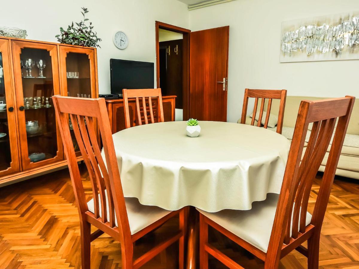 Apartment Marija By Interhome Vir Extérieur photo