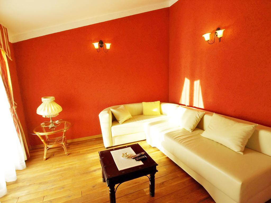 Apartment Marija By Interhome Vir Chambre photo