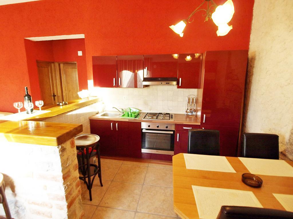 Apartment Marija By Interhome Vir Extérieur photo