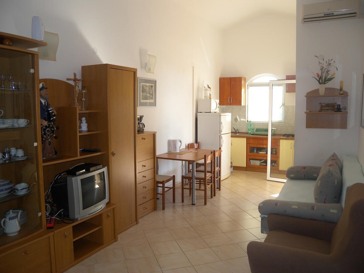 Apartment Marija By Interhome Vir Extérieur photo
